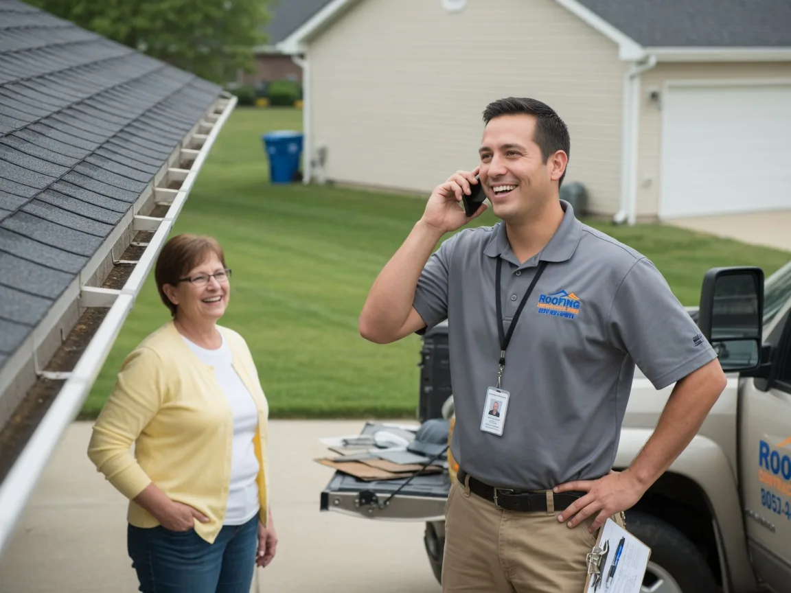 Local Roofing Contractors Duff, TN FAQs